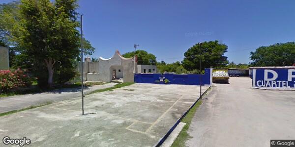 PROTECCIÓN CIVIL DEL HONORABLE AYUNTAMIENTO DE HUNUCMA